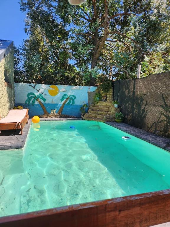 Nuestro Refugio - 3