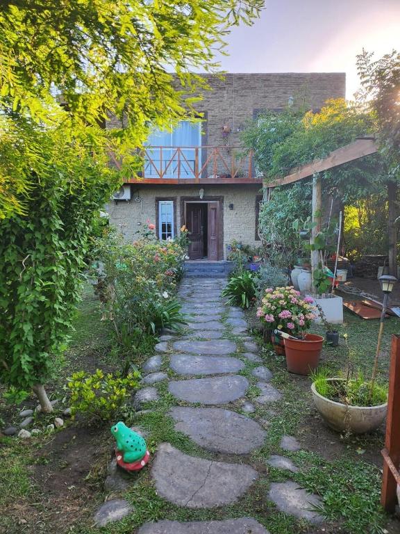 Nuestro Refugio - 5