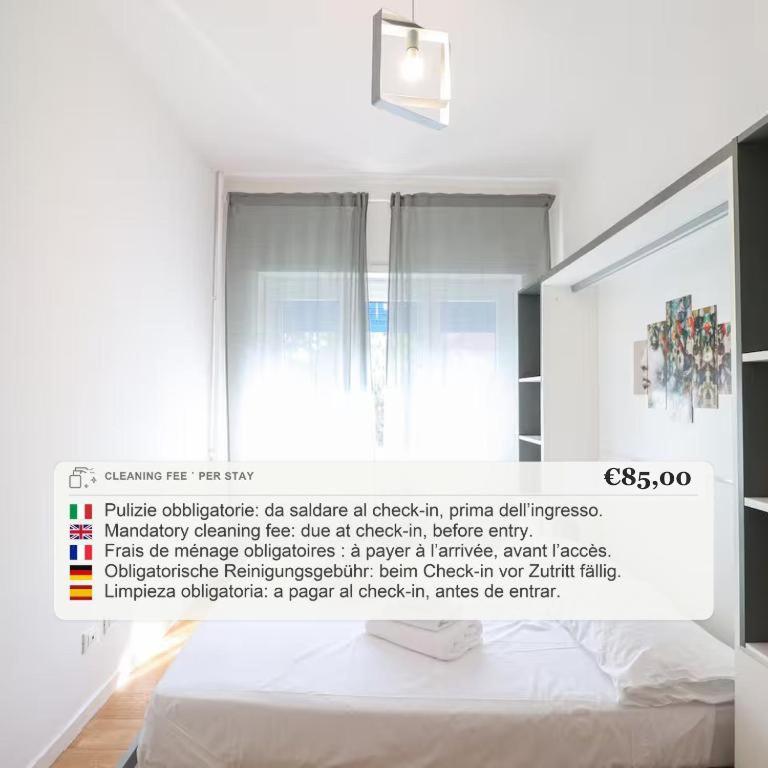Elegant & Chic 2 Suites Apartment - 5min to Station, AC, Wi-Fi - 2