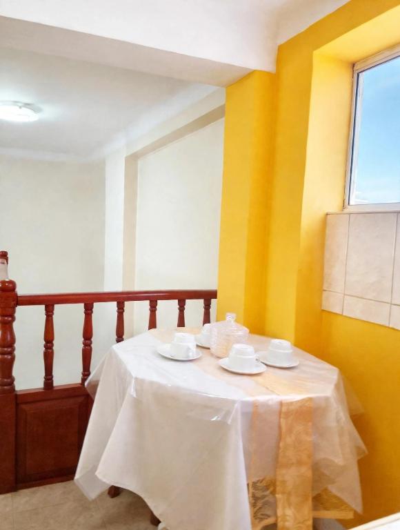 3 Camas Departamento Cusco Avenida Principal - 4