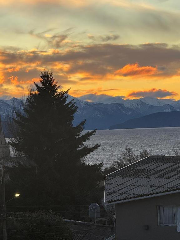 Altura Bariloche - 1