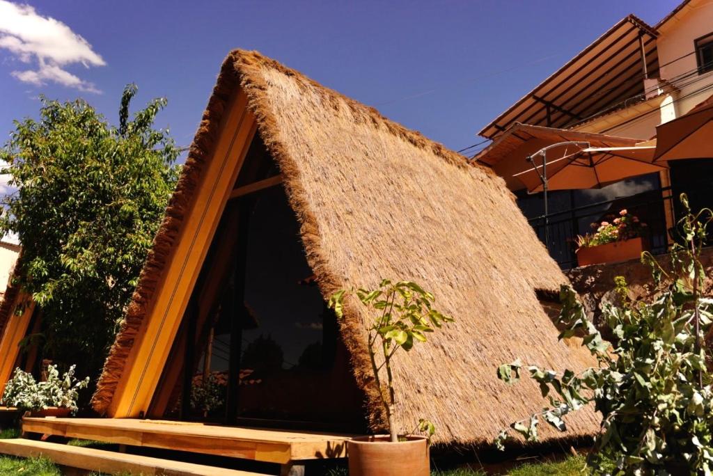 Sapantianas Glamping - 1