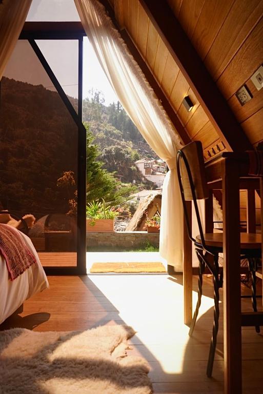 Sapantianas Glamping - 2