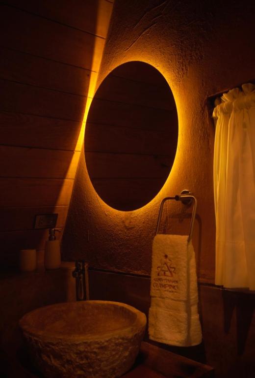 Sapantianas Glamping - 4