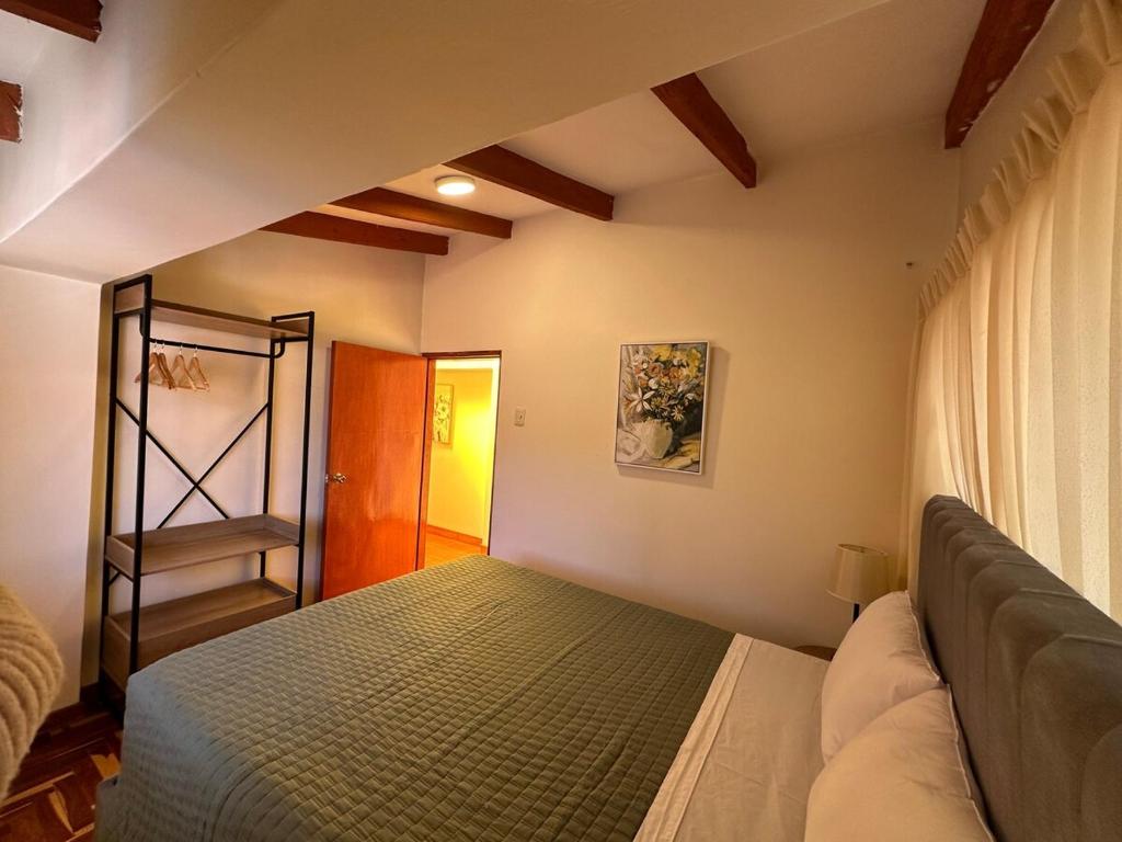Loft in the historic center of San Blas - 3