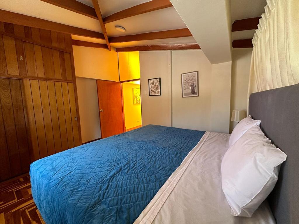 Loft in the historic center of San Blas - 4