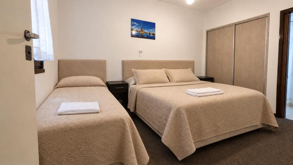 Hotel Ares - 4