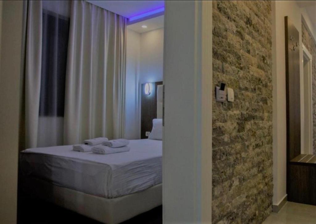 Apartments Betti - 1