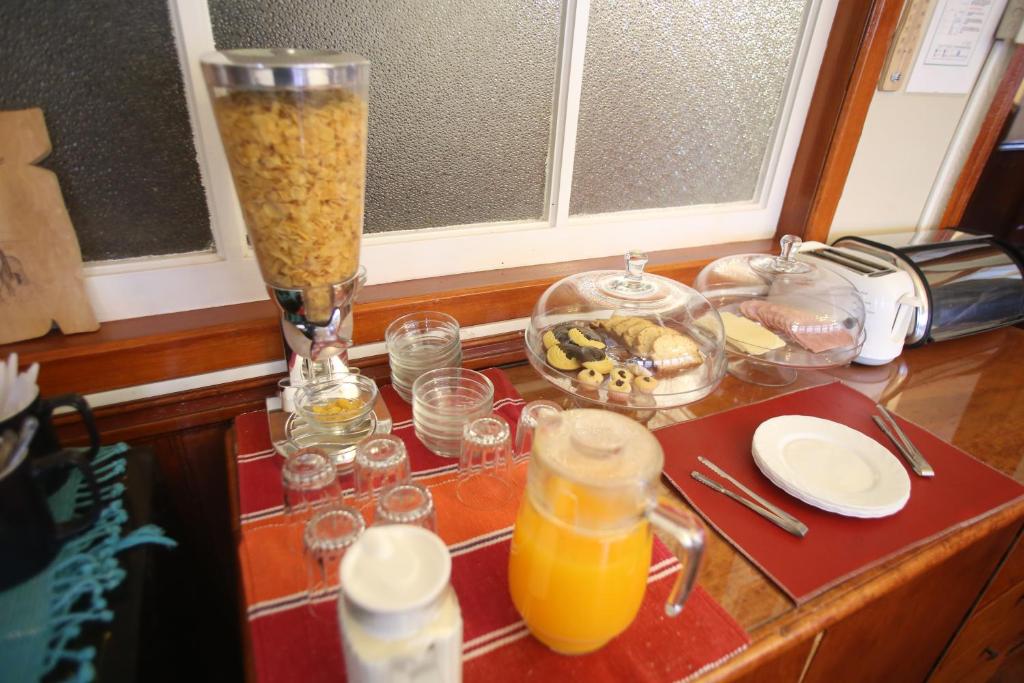 Hostal Bustamante - 2