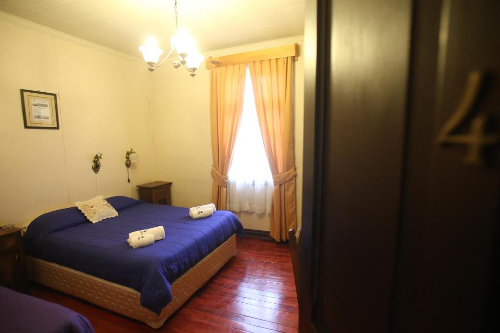 Hostal Bustamante - 5
