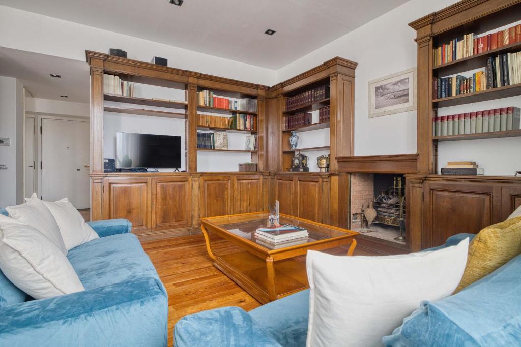 Beautiful Stay in Central Porta Venezia - 4