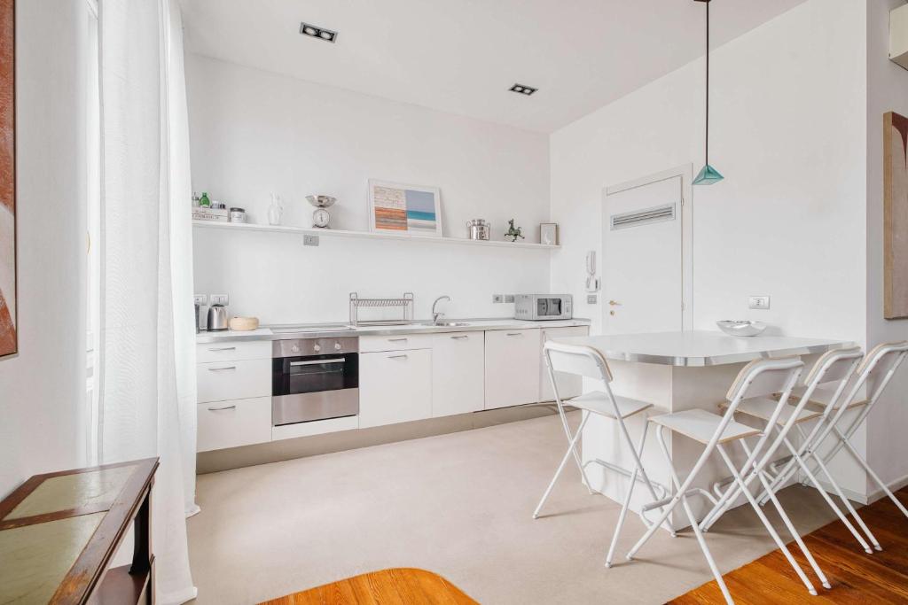 Beautiful Stay in Central Porta Venezia - 5