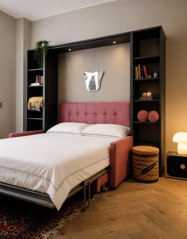 Charming Apartment in Milan - 2