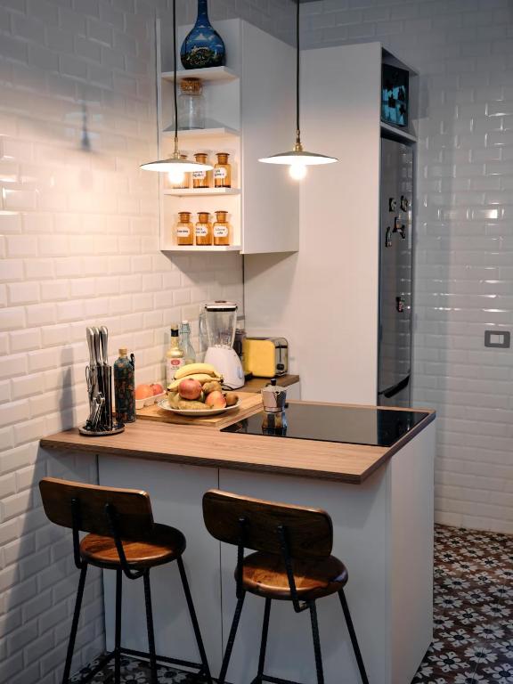 Charming Apartment in Milan - 4