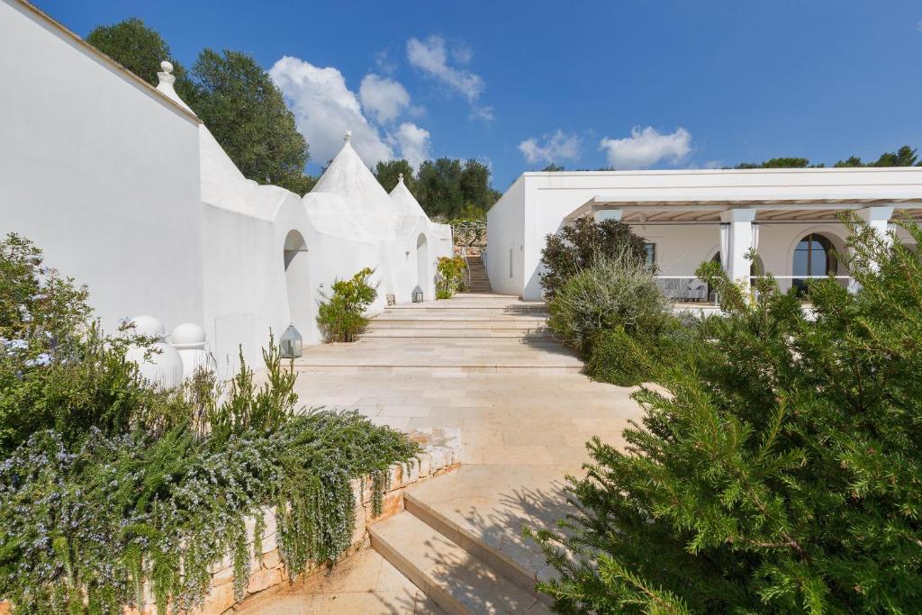 Entrance, Casa Murredda by Perle di Puglia in Ostuni