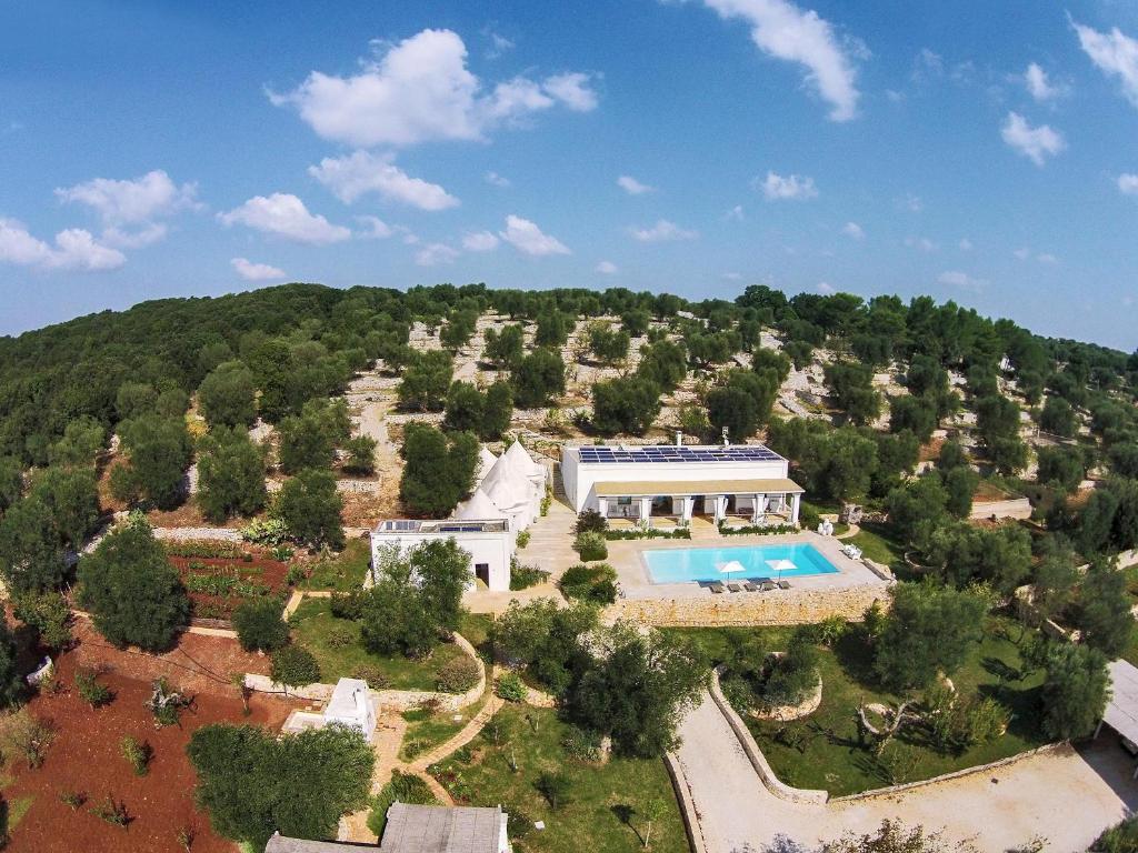 View, Casa Murredda by Perle di Puglia in Ostuni