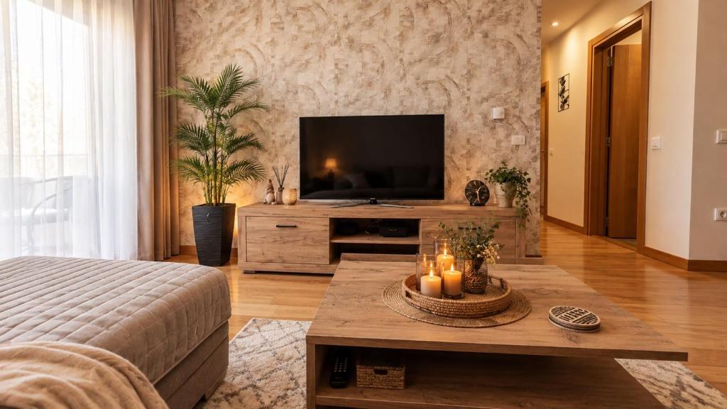 Apartman Dea Lux Novi Sad - Garage Parking -WiFi - 4