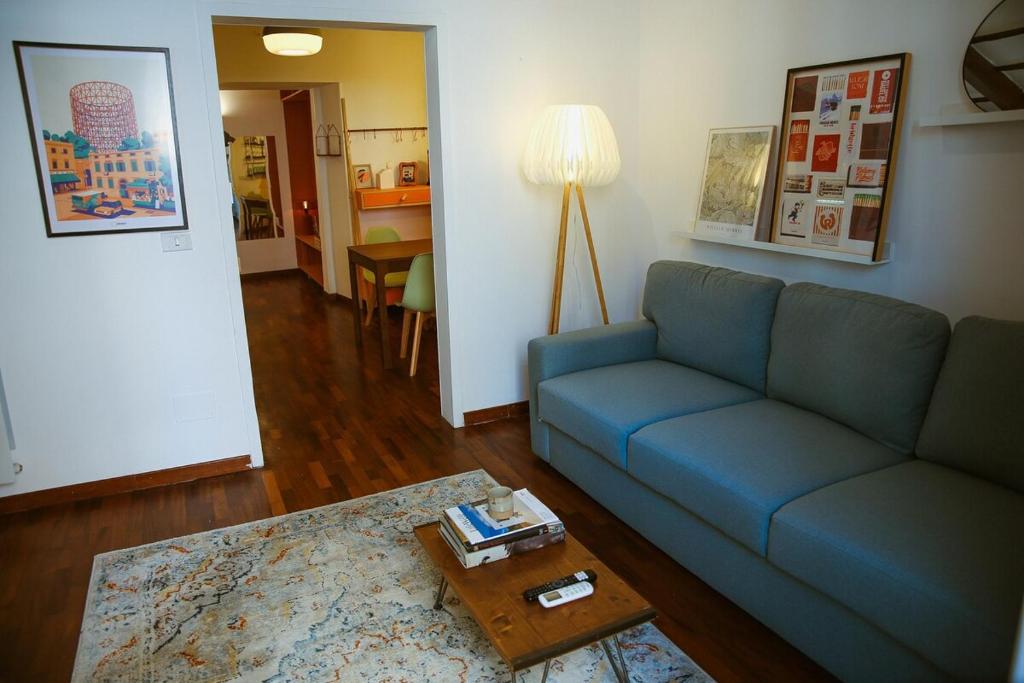 Boutique Apartment in the Heart of Rome - 1