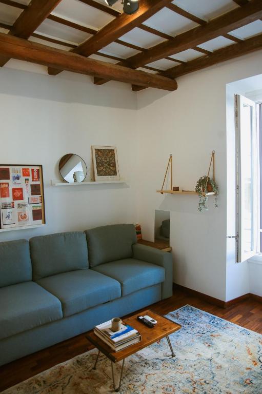 Boutique Apartment in the Heart of Rome - 2