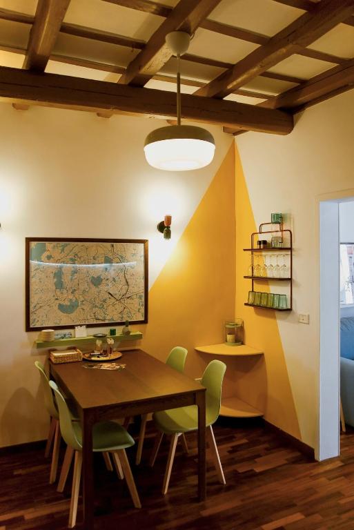 Boutique Apartment in the Heart of Rome - 4