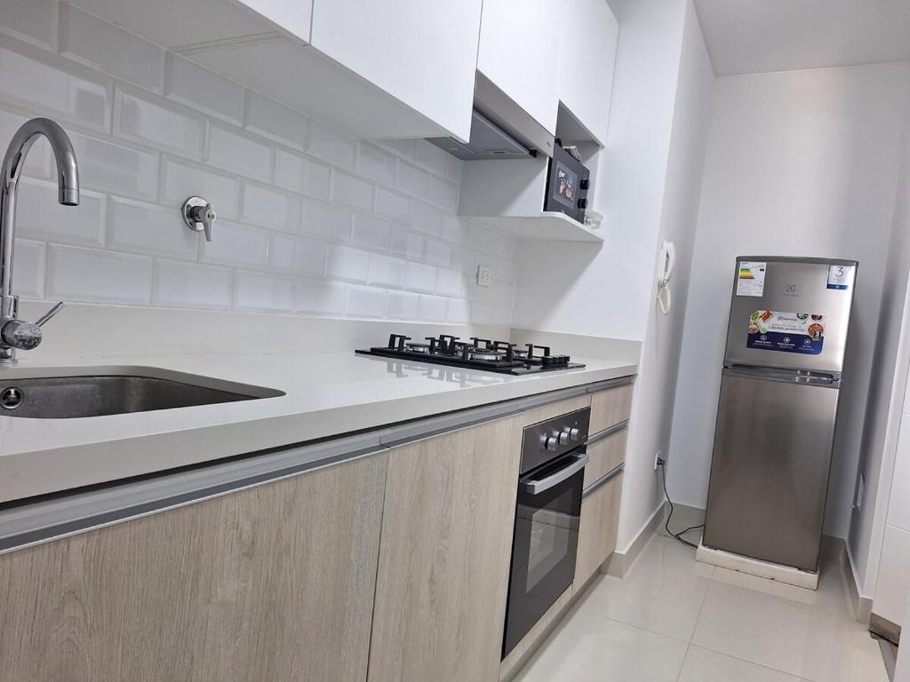 Apartment in Miraflores - 3