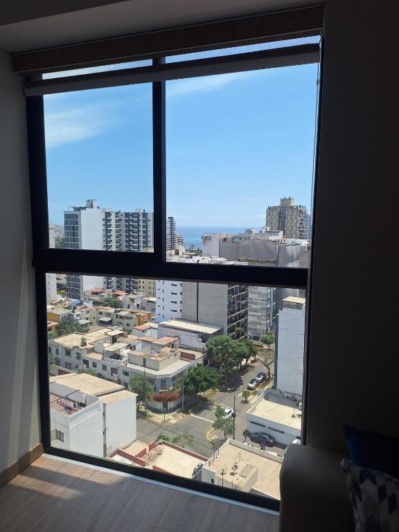 Apartment in Miraflores - 4