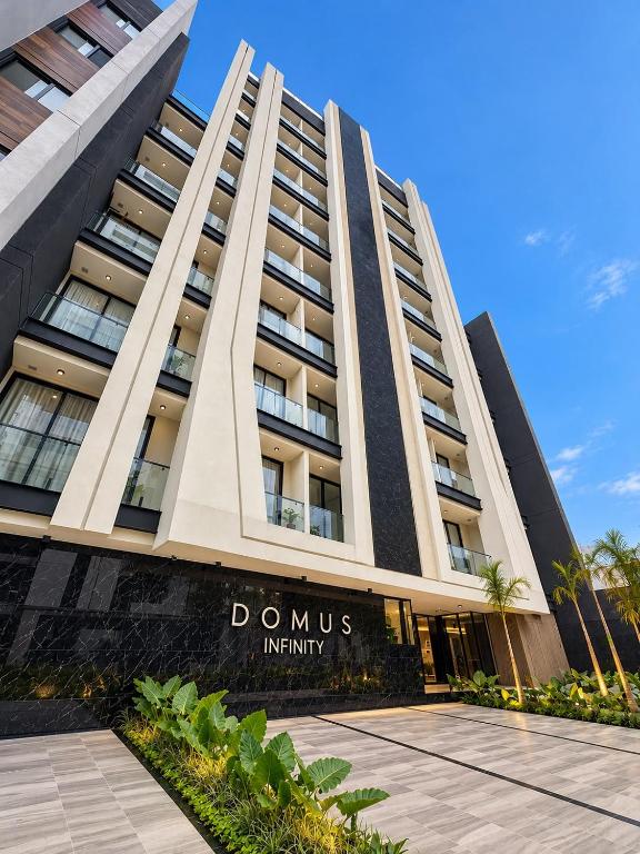 Dulce Domus, Dpto de 1 dormitorio - 2