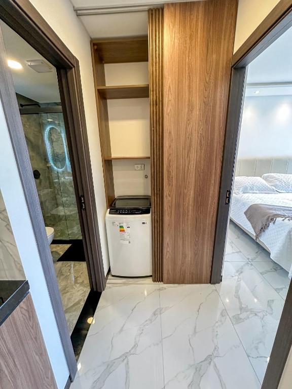 Dulce Domus, Dpto de 1 dormitorio - 4