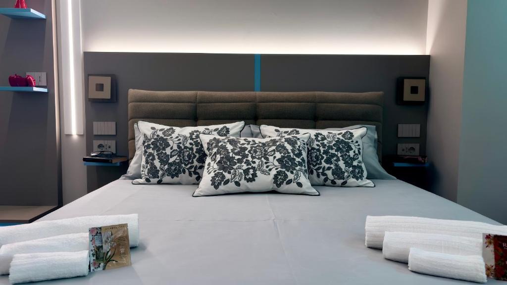 Urban Mini Suite - 1