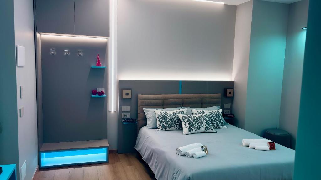 Urban Mini Suite - 3