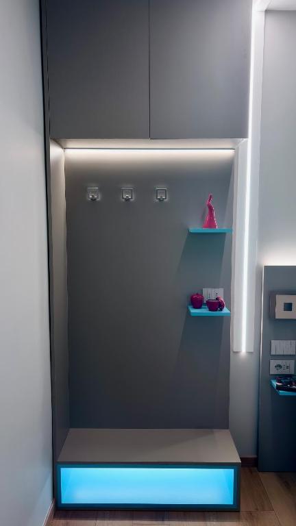 Urban Mini Suite - 4
