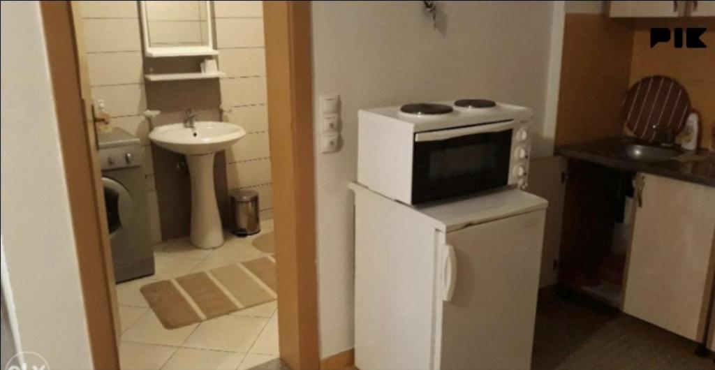 Pejton Apartman - 4
