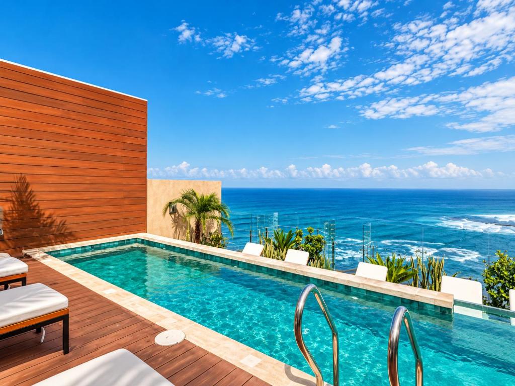Costa Solarium - Delux departments - 1