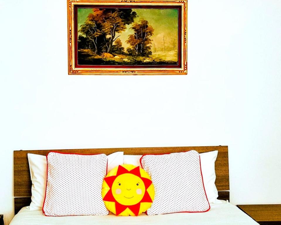 B&B Amico del Sole - 2