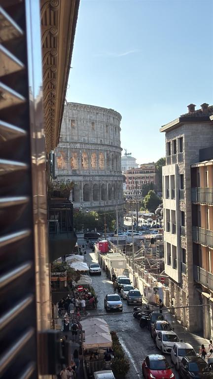 Colosseum Private Residence 74 - 1