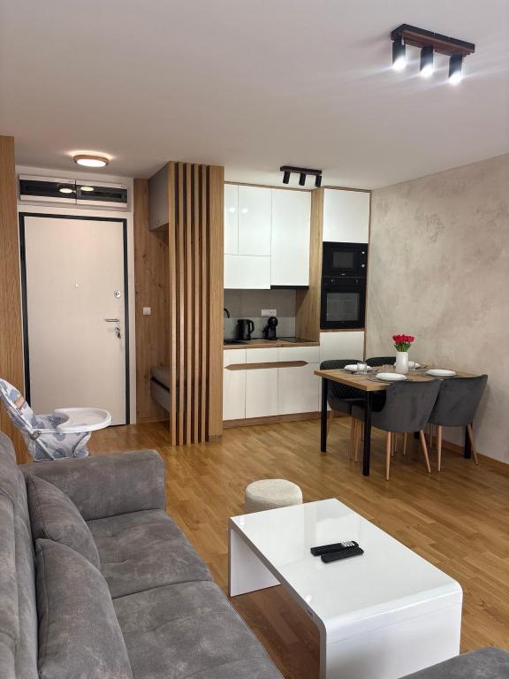 Vista Apartment - 1