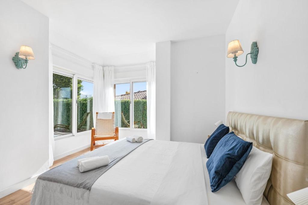 LXR Villa Serena Higuerón 3BD - 3