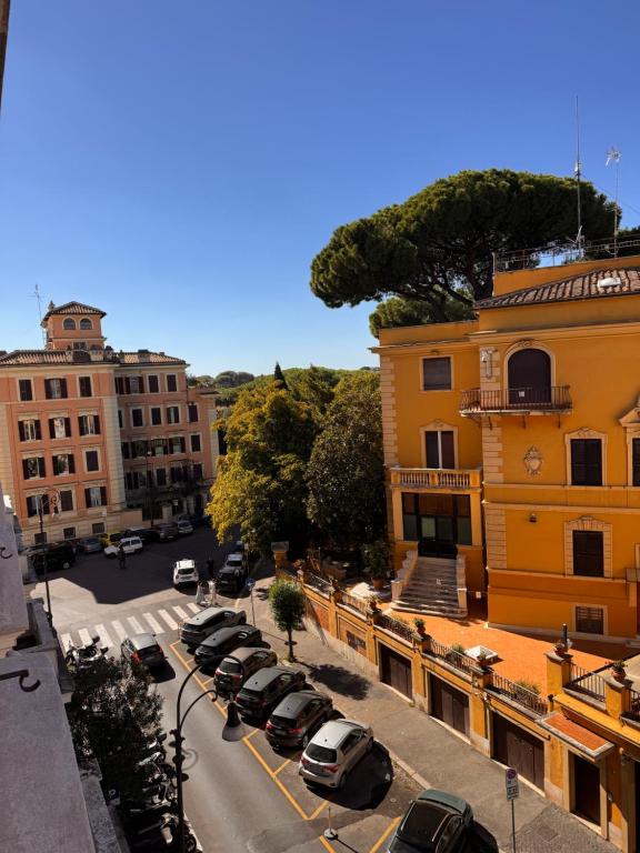 Colosseum Private Residence 79 - 2
