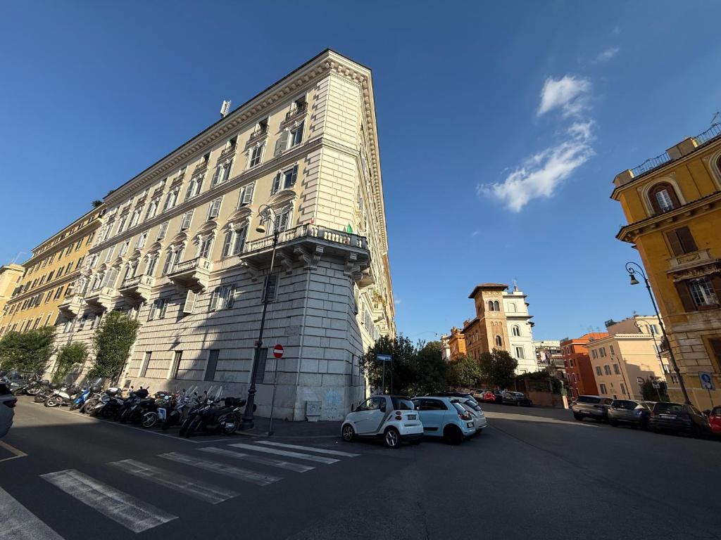 Colosseum Private Residence 79 - 4