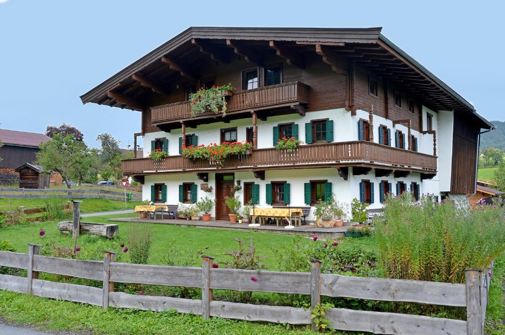 Das Gatterer Gruppen & Retreathaus - 3