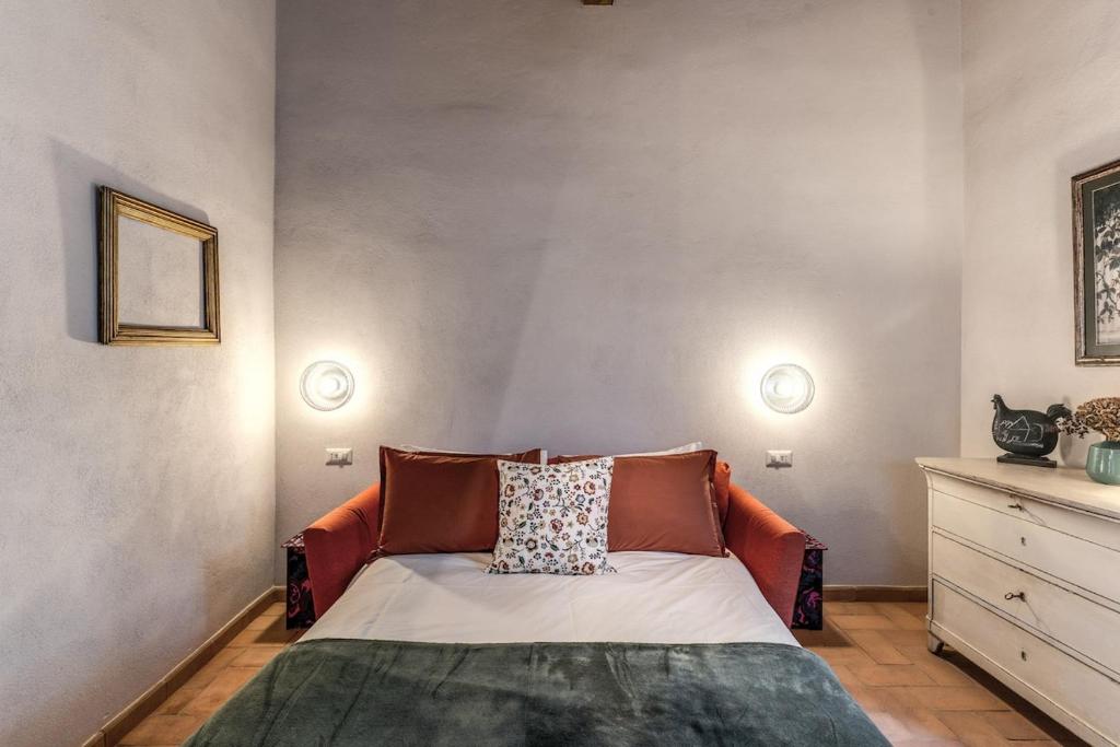Civico 25 Florence apartment - 2