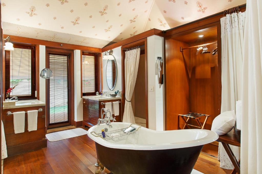 The Oberoi Rajvilas, Jaipur