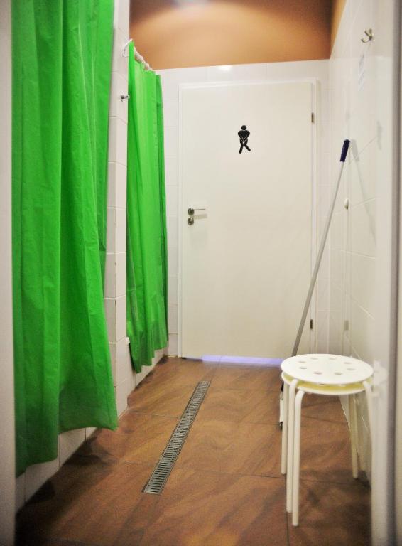 Grampa's Hostel photo