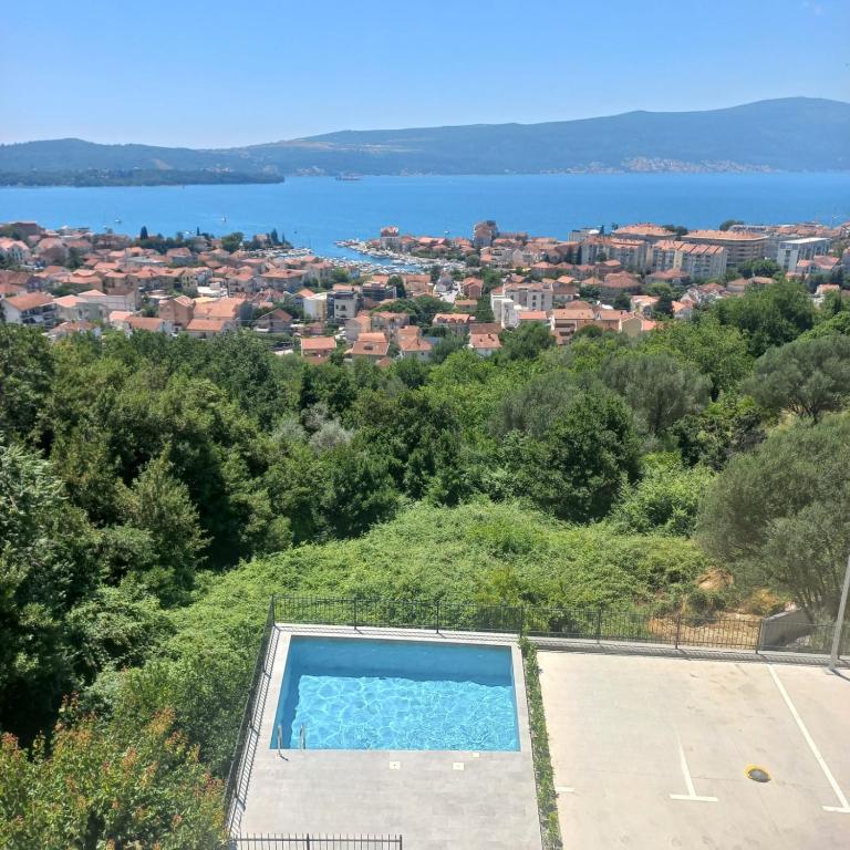 Green Hill Balcony Tivat - 3