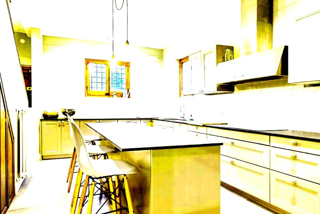Chalet Settimio - Courmayeur - 2