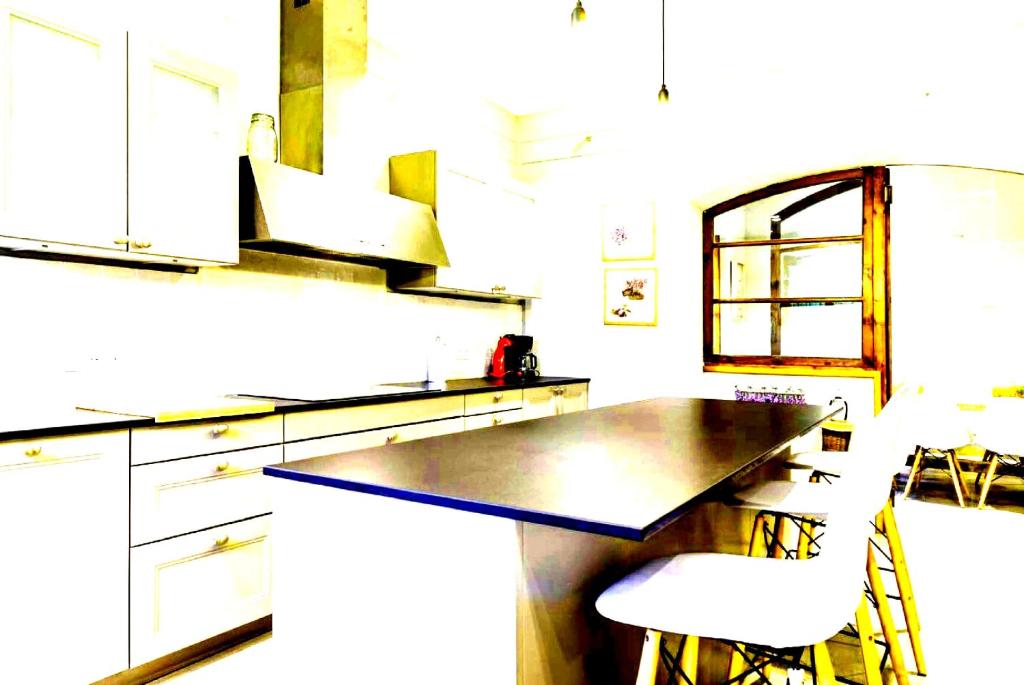Chalet Settimio - Courmayeur - 4