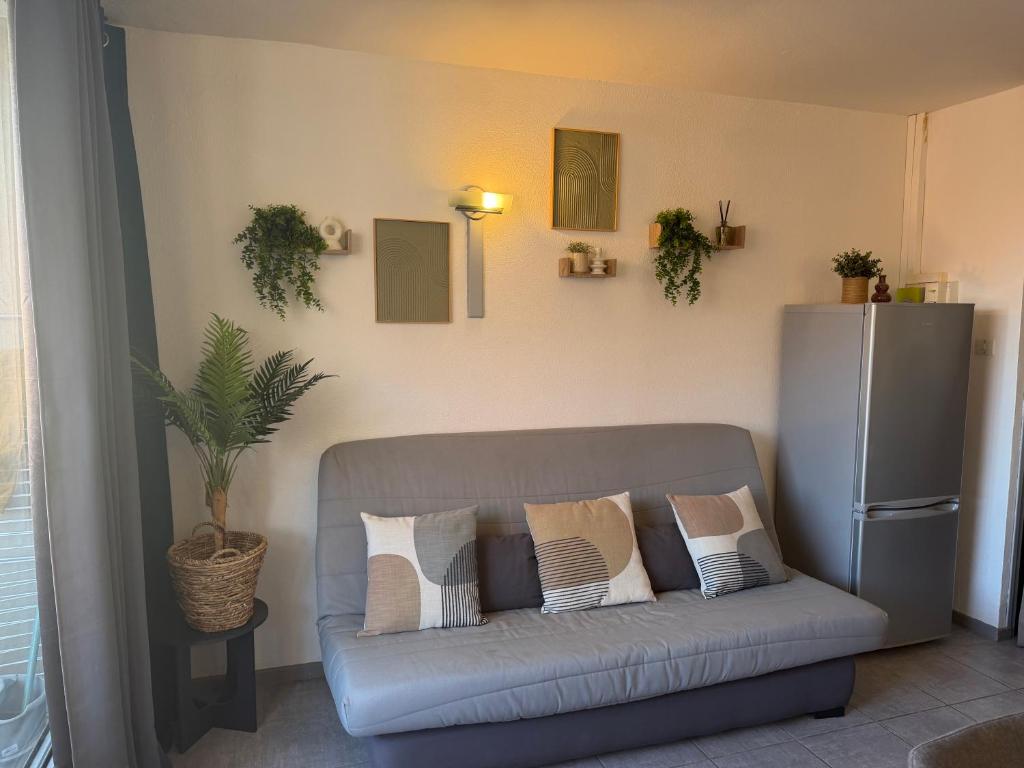 Appartement Cap D'Agde - 2