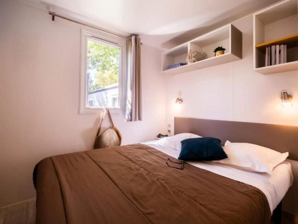 Mobil-home confortable avec terrasse - 4 pers. - FR-1-929-3 - 3