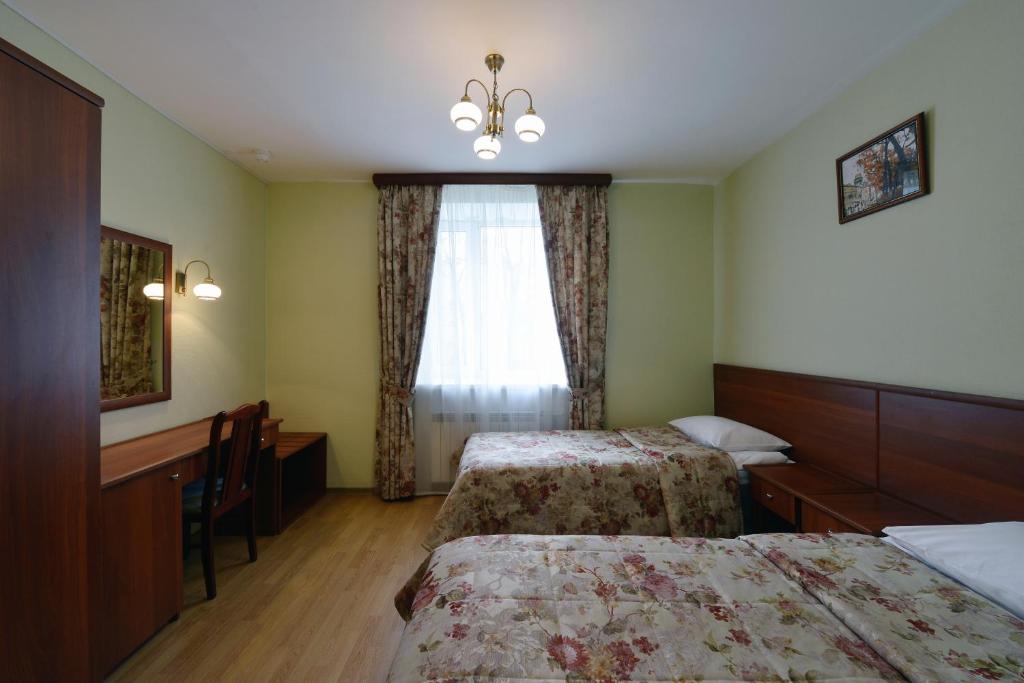 Hotel Kotchoubey Centre photo