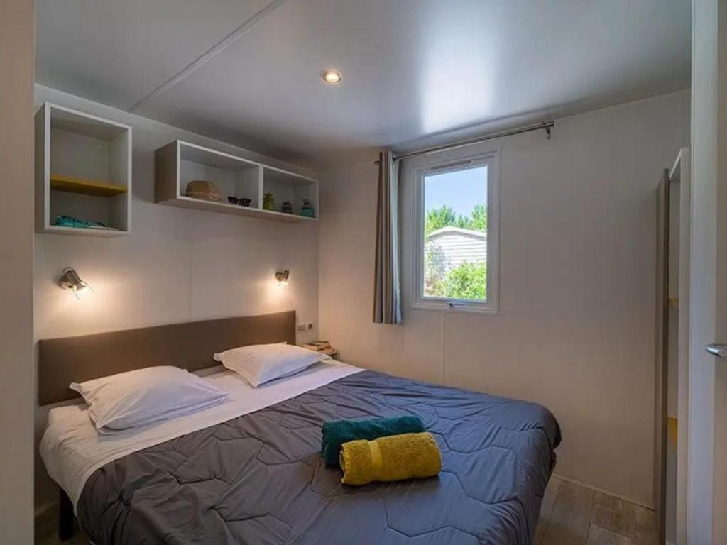 Mobil-home climatisé - 6 pers. - FR-1-929-7 - 4